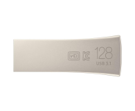 SAMSUNG BAR Plus Champaign Silver USB 3.1 128GB MUF-128BE3/APC - 568807 - zdjęcie 6